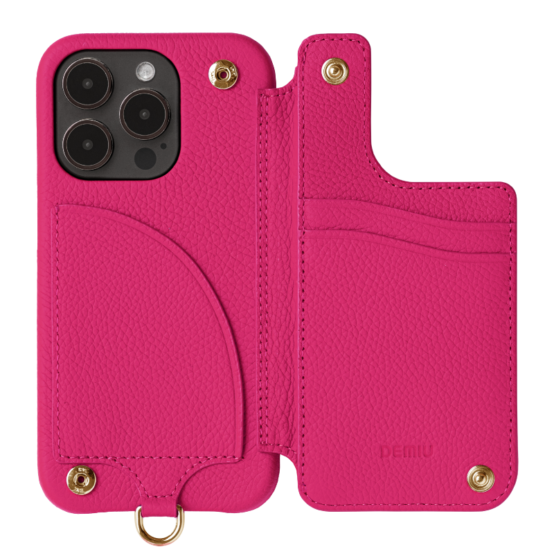 GRACE ストラップセット iPhone16Pro ストラップセット