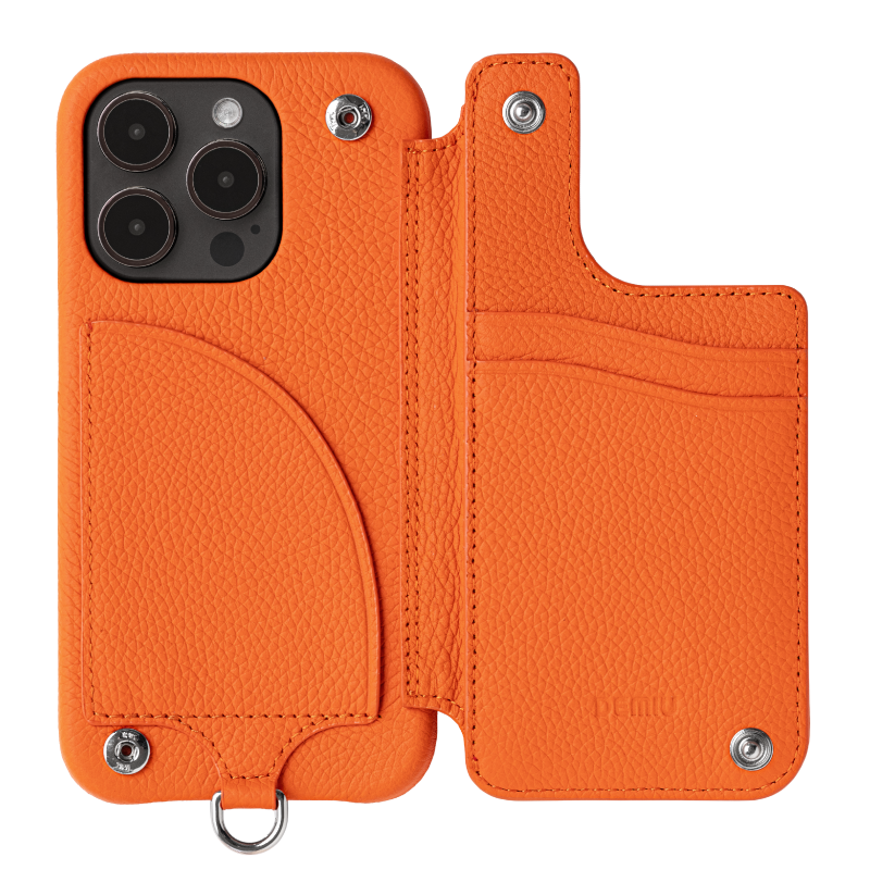 GRACE ストラップセット iPhone16Pro ストラップセット