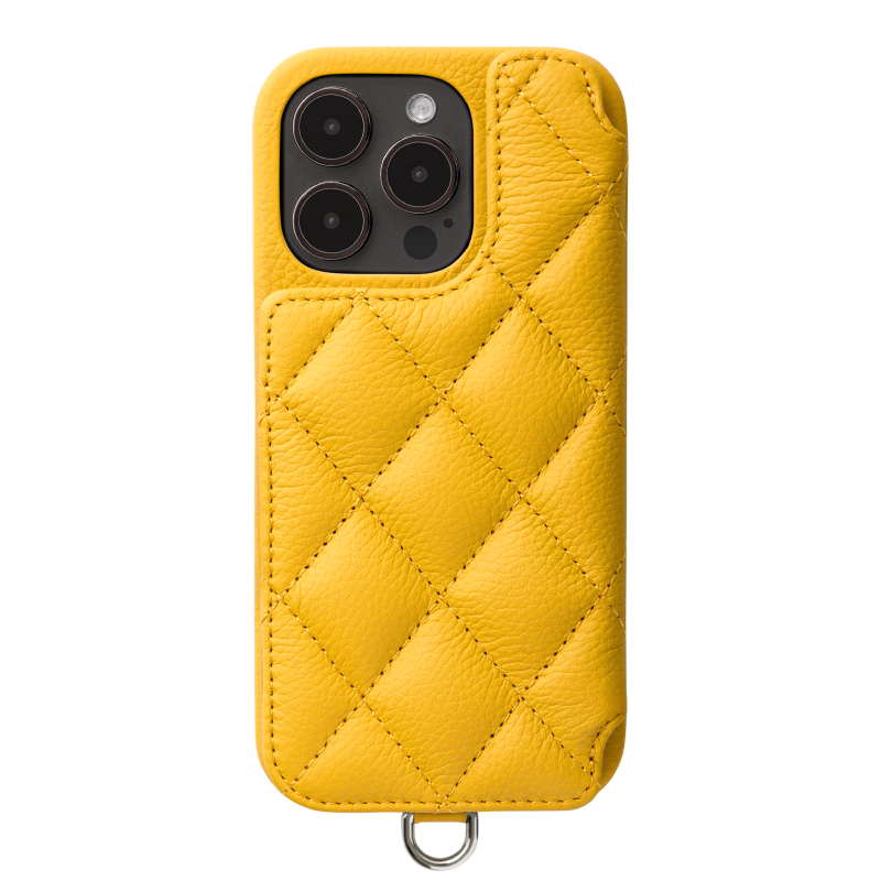 GRACE ストラップセット iPhone16Pro ストラップセット