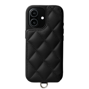 GRACE ＆ ChaineDuo STRAP  Reflet ストラップセット iPhone17