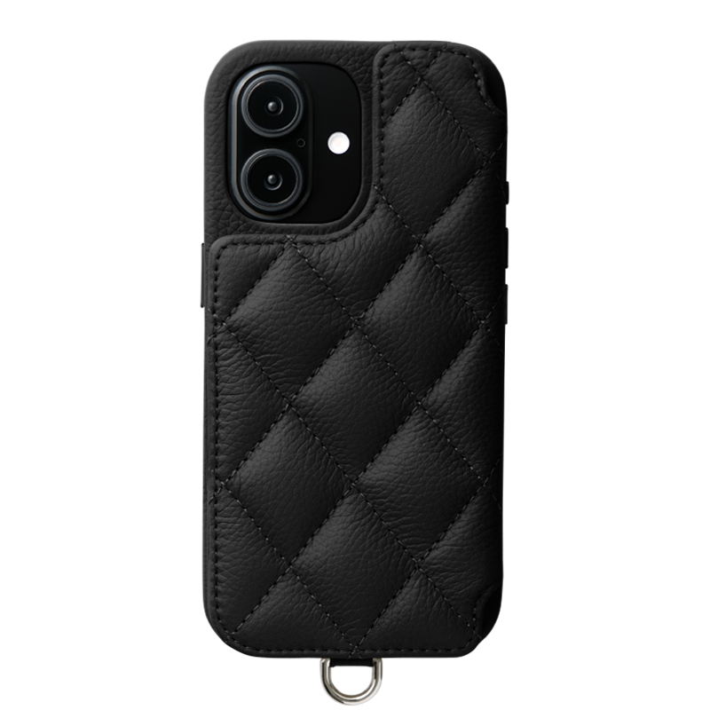 GRACE ＆ ChaineDuo STRAP  Reflet ストラップセット iPhone17