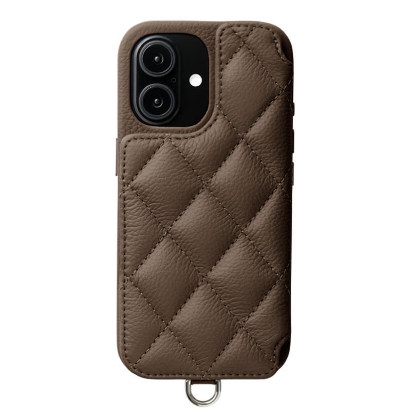 GRACE ストラップセット iPhone17 ストラップセット