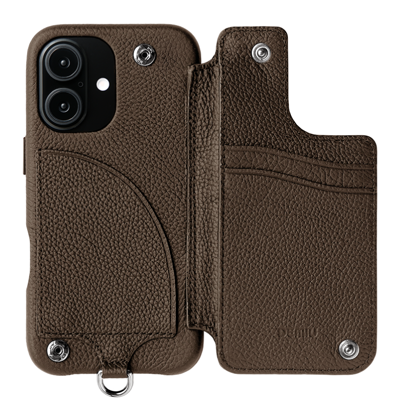 GRACE ストラップセット iPhone17 ストラップセット