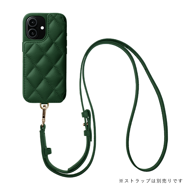 GRACE iPhone17