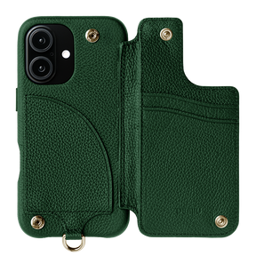 GRACE ストラップセット iPhone17 ストラップセット