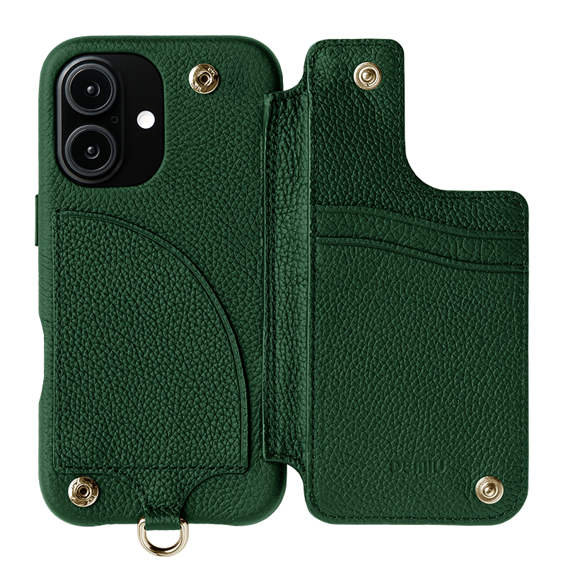 GRACE ストラップセット iPhone17 ストラップセット