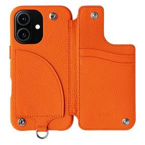 GRACE ストラップセット iPhone17 ストラップセット