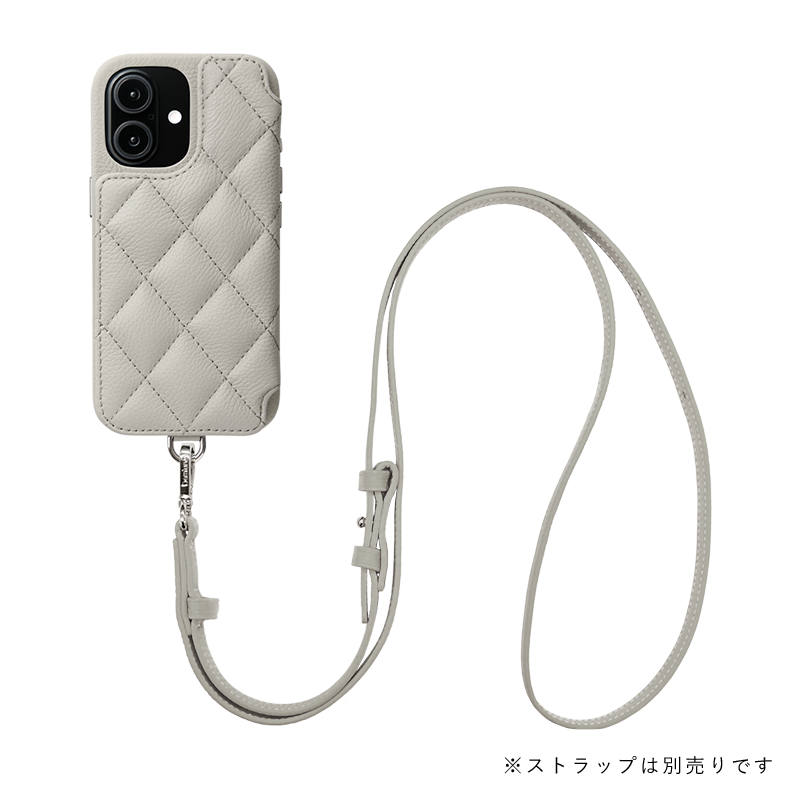 GRACE iPhone17