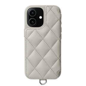 GRACE ストラップセット iPhone17 ストラップセット