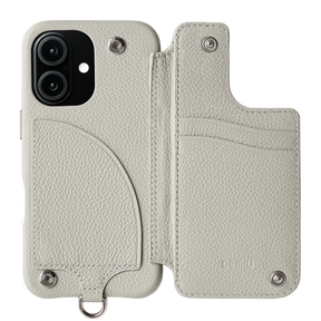 GRACE ストラップセット iPhone17 ストラップセット