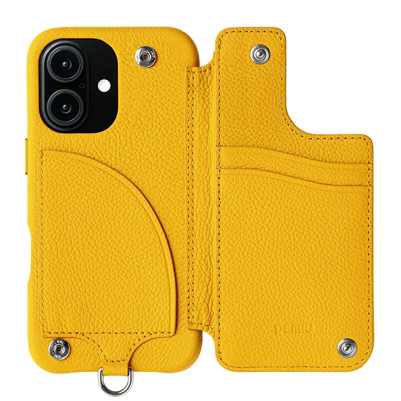 GRACE ストラップセット iPhone17 ストラップセット