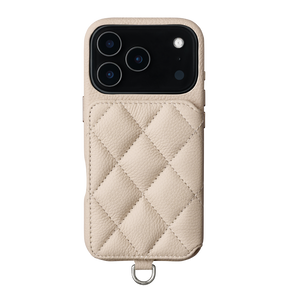 GRACE ストラップセット iPhone17Pro ストラップセット