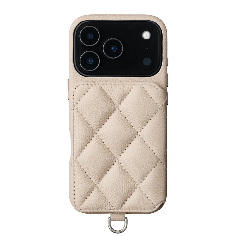 GRACE ストラップセット iPhone17Pro ストラップセット