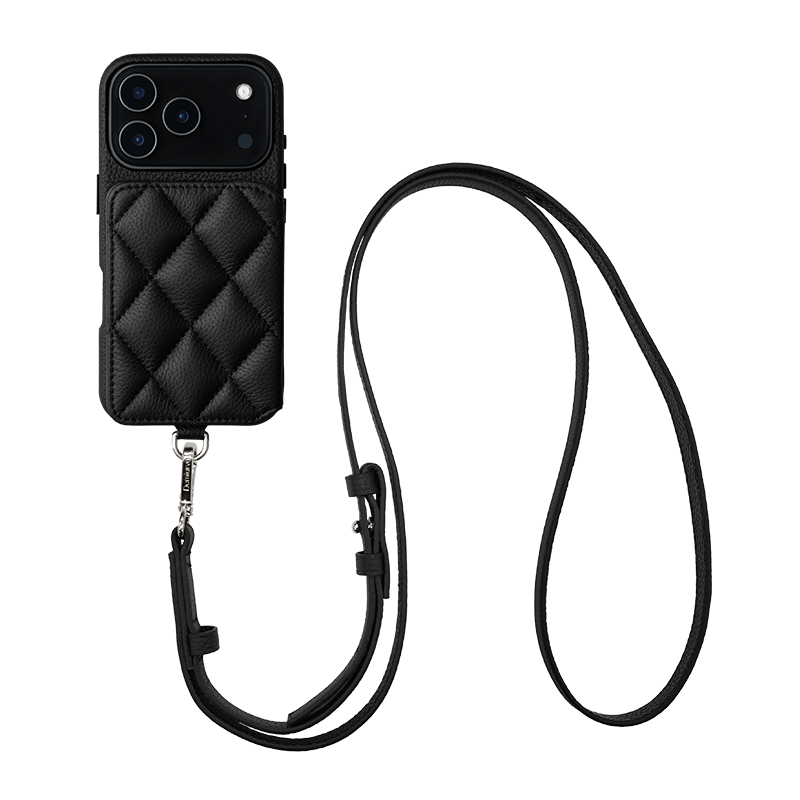 iPhone 17 Pro smartphone case iPhone 17 Pro smartphone case