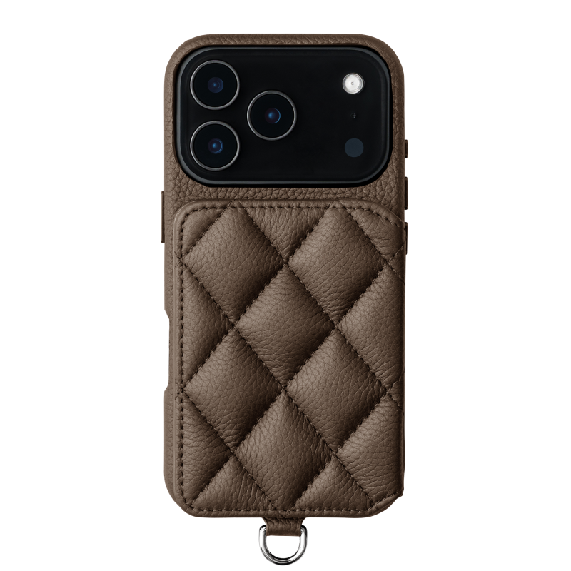 GRACE ストラップセット iPhone17Pro ストラップセット