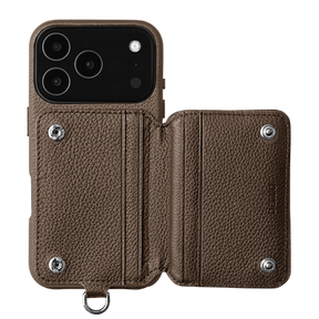 GRACE ストラップセット iPhone17Pro ストラップセット