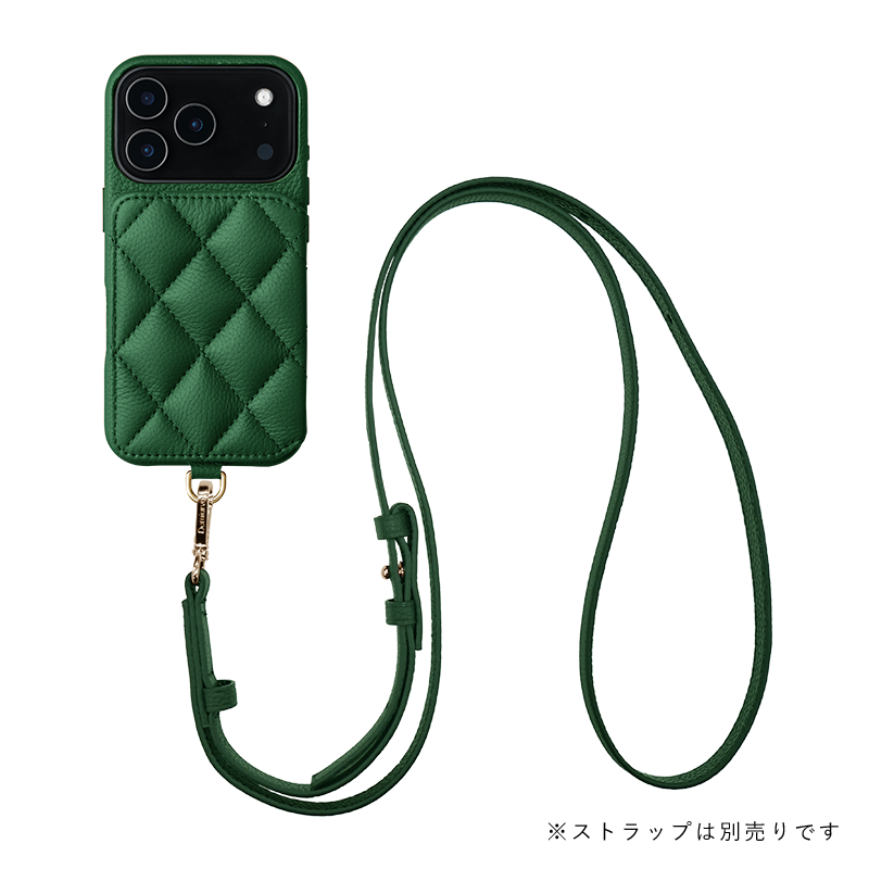 GRACE iPhone17Pro
