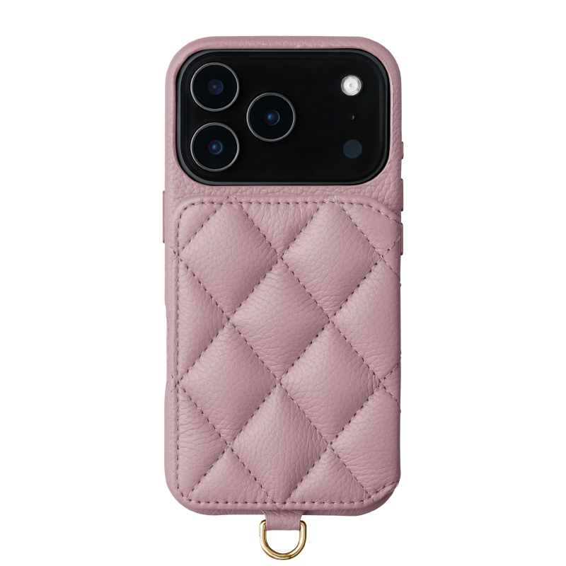 GRACE ストラップセット iPhone17Pro ストラップセット