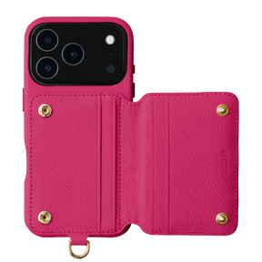 GRACE ストラップセット iPhone17Pro ストラップセット