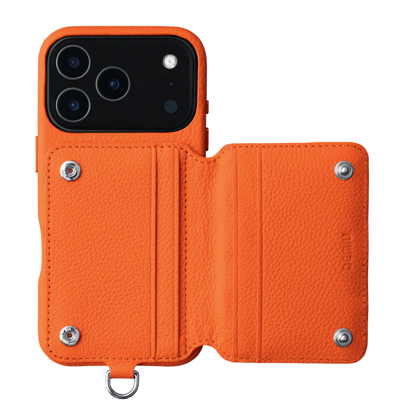 GRACE ストラップセット iPhone17Pro ストラップセット