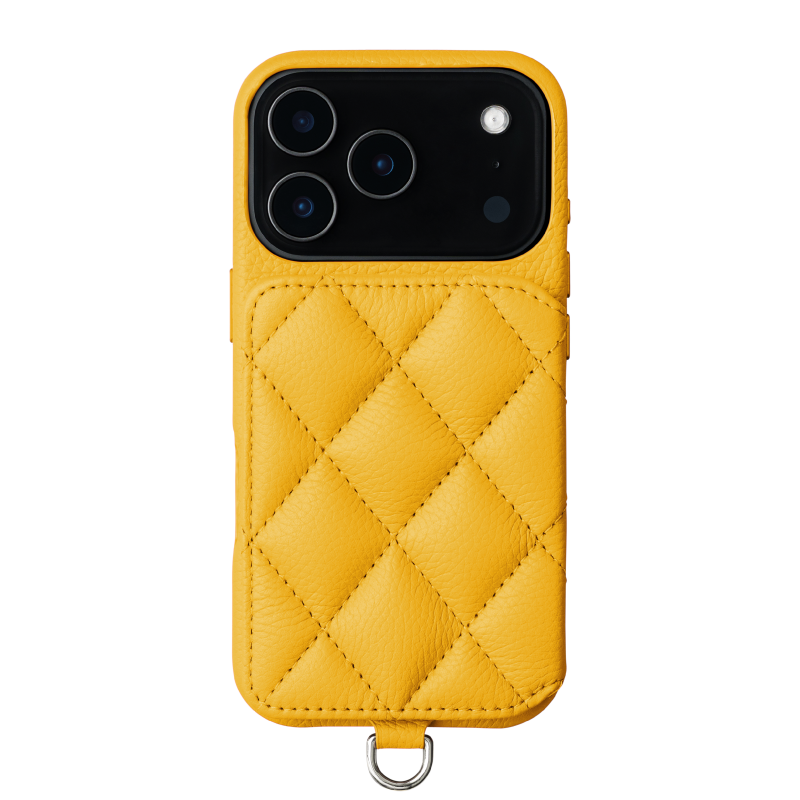 GRACE ストラップセット iPhone17Pro ストラップセット