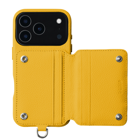 GRACE ストラップセット iPhone17Pro ストラップセット