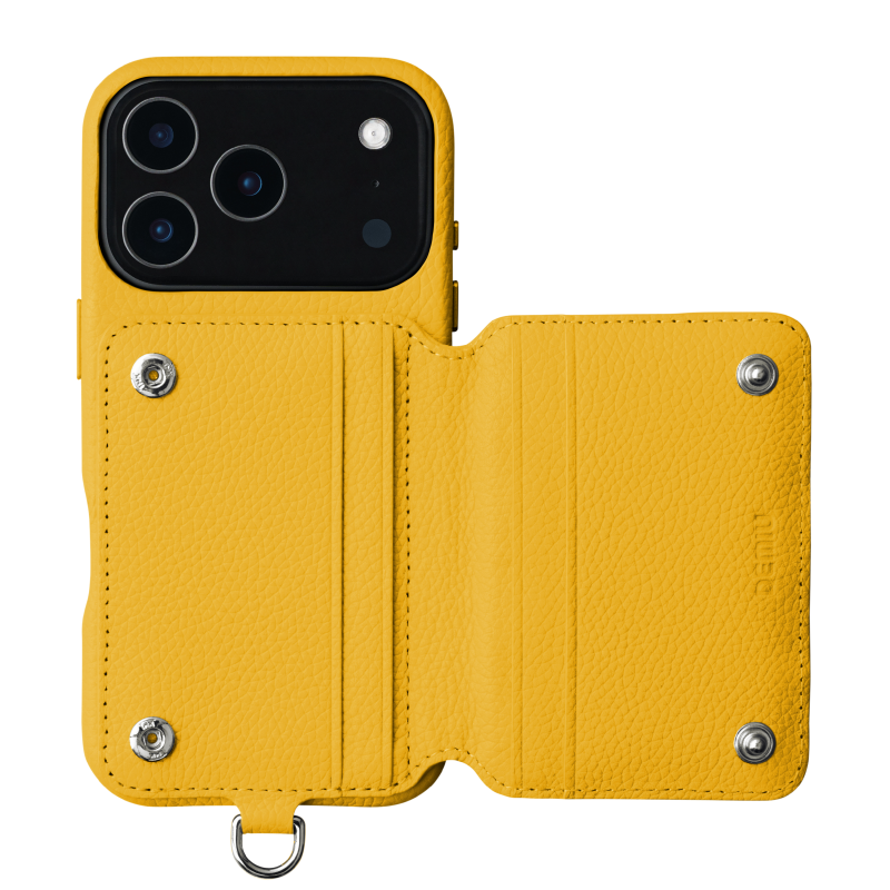 GRACE ストラップセット iPhone17Pro ストラップセット