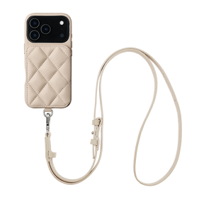 GRACE ストラップセット iPhone17ProMax ストラップセット