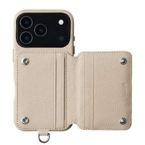 GRACE ストラップセット iPhone17ProMax ストラップセット