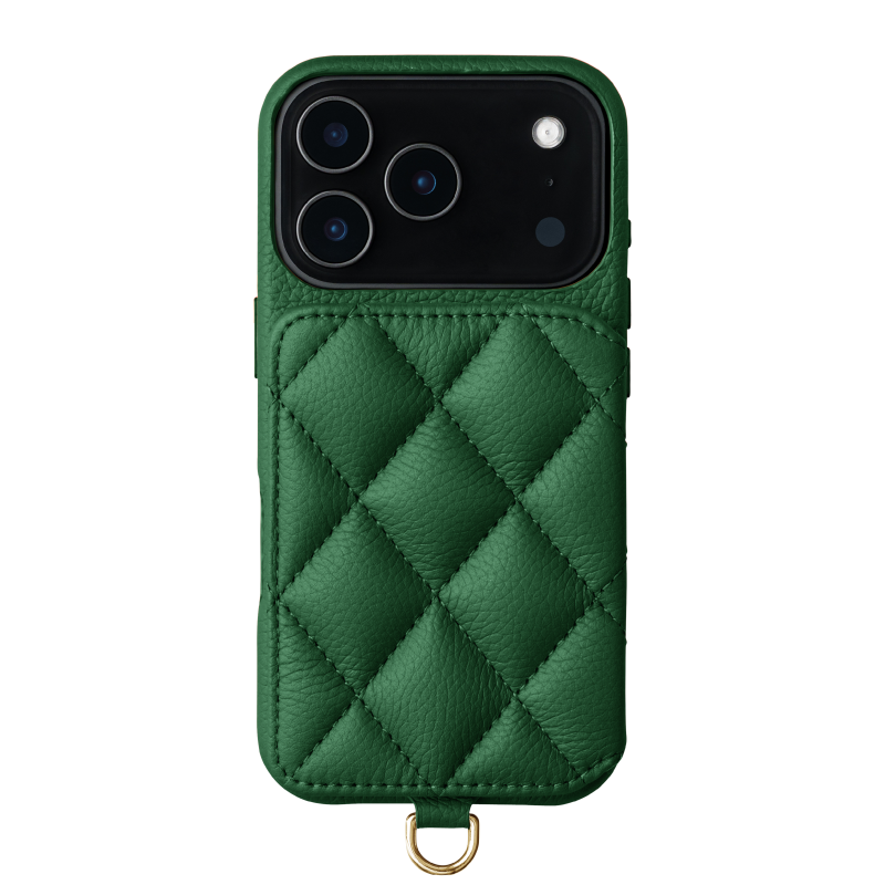 GRACE ストラップセット iPhone17ProMax ストラップセット