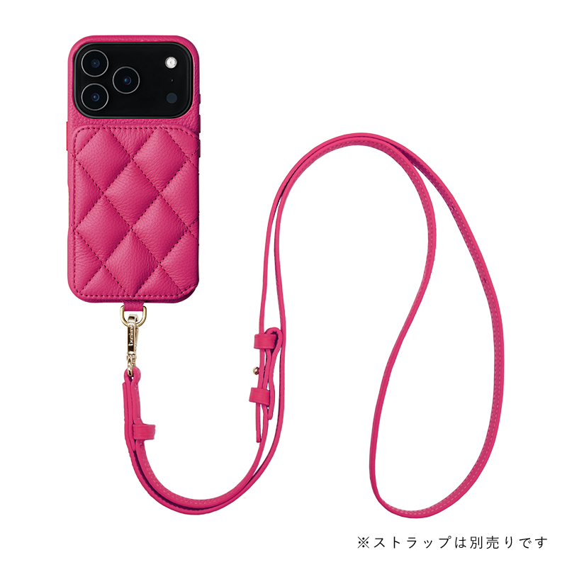 GRACE iPhone17ProMax
