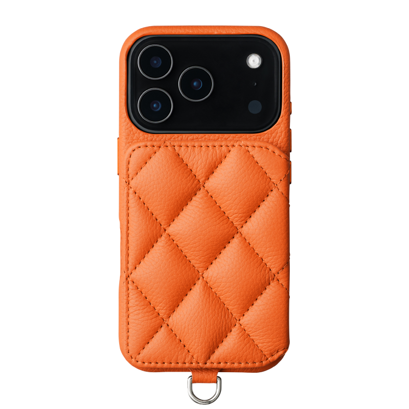 GRACE ストラップセット iPhone17ProMax ストラップセット