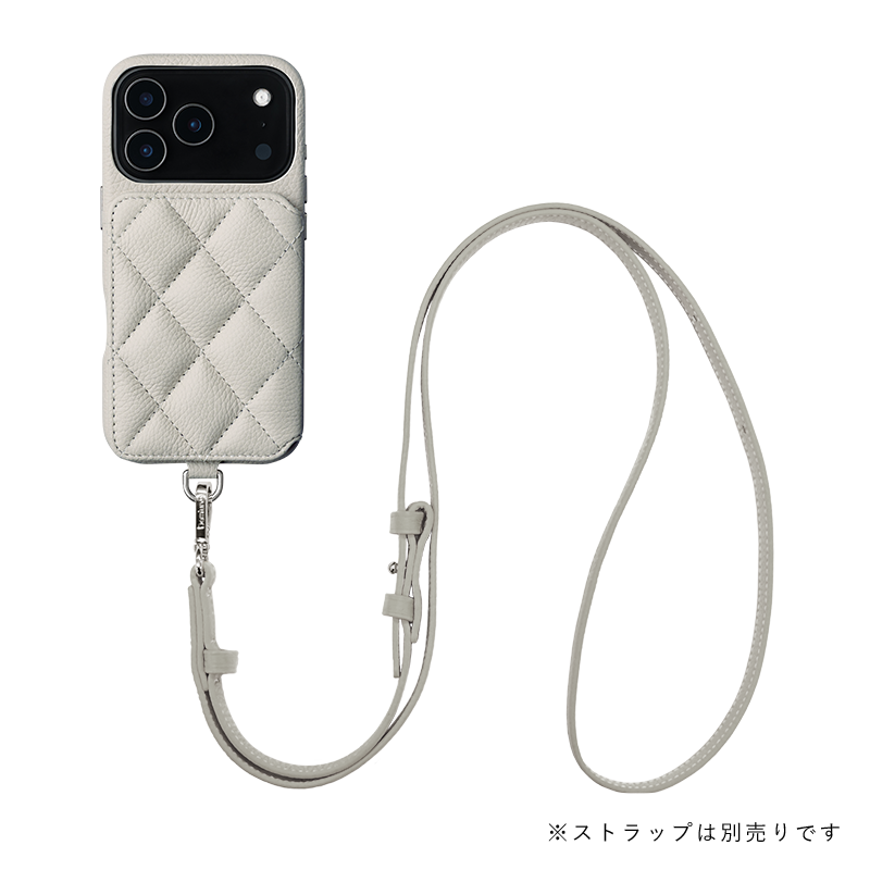 GRACE iPhone17ProMax