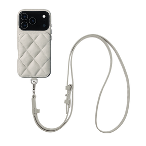 GRACE ストラップセット iPhone17ProMax ストラップセット