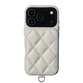 GRACE ストラップセット iPhone17ProMax ストラップセット