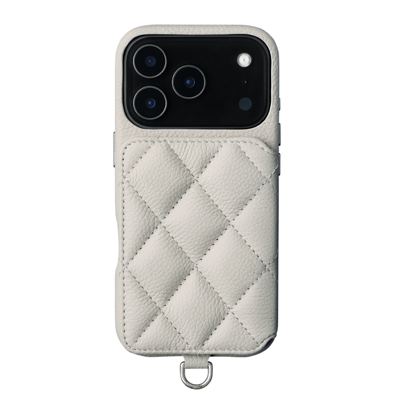 GRACE ストラップセット iPhone17ProMax ストラップセット