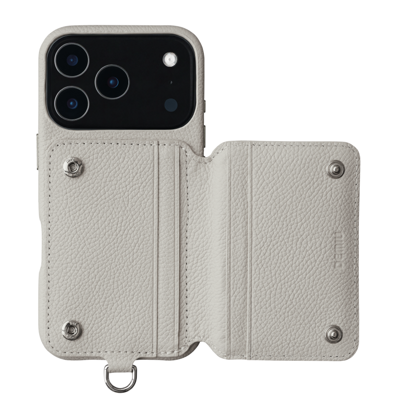 GRACE ストラップセット iPhone17ProMax ストラップセット