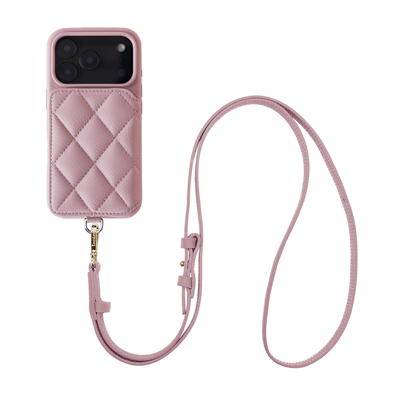 GRACE ストラップセット iPhone18Pro
