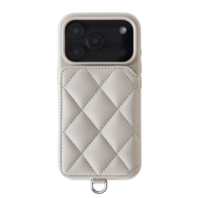 GRACE ストラップセット iPhone18Pro