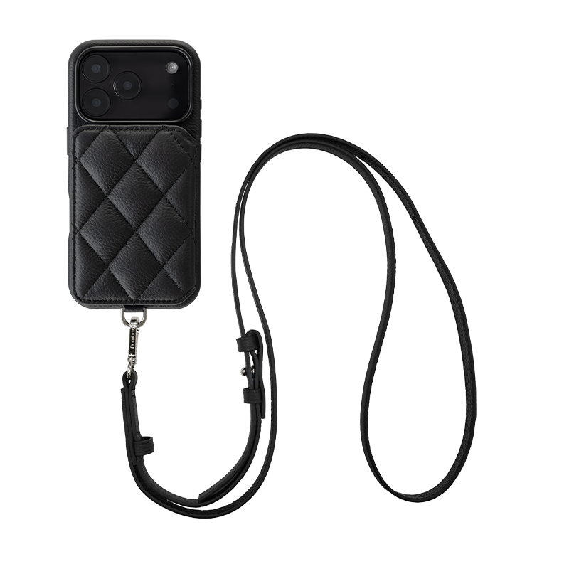 GRACE ストラップセット iPhone18ProMax