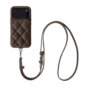 GRACE ストラップセット iPhone18ProMax