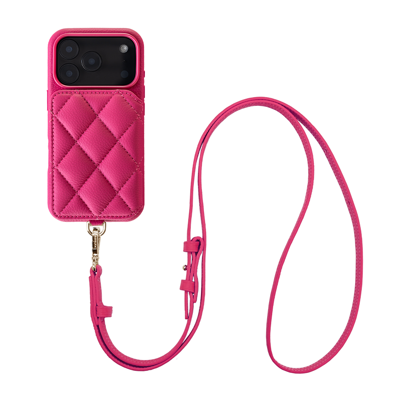 GRACE ストラップセット iPhone18ProMax