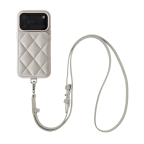 GRACE ストラップセット iPhone18ProMax