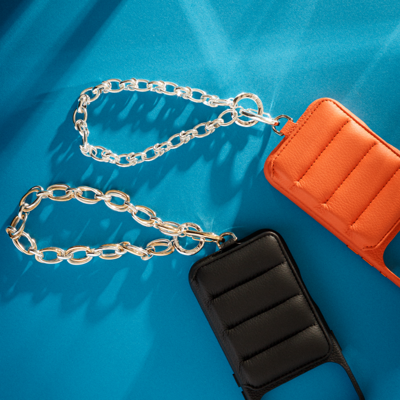 DEMIU × Nothing And Others コラボチェーンブレスレット DEMIU × Nothing And Others コラボチェーンブレスレット