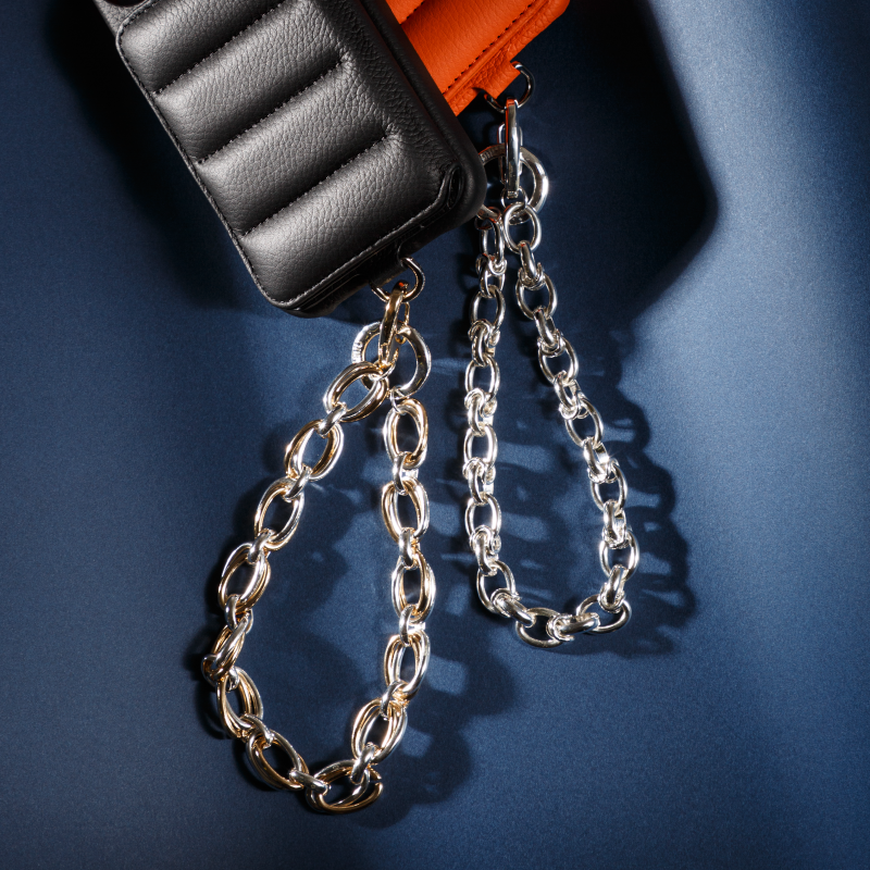 DEMIU × Nothing And Others コラボチェーンブレスレット DEMIU × Nothing And Others コラボチェーンブレスレット