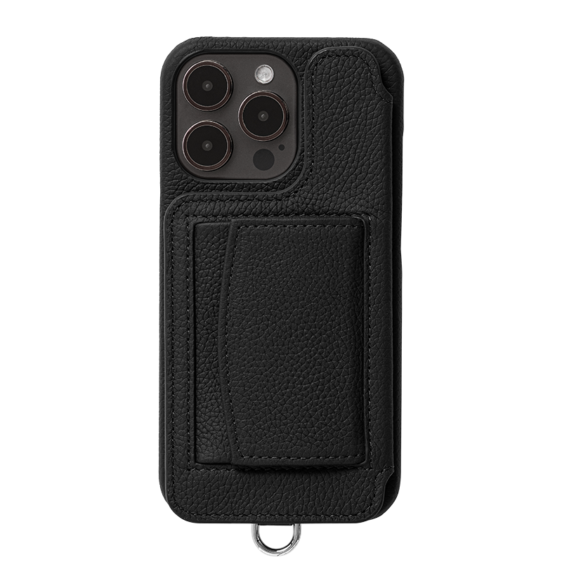 極美品 iPhone15ProMax ETOPE 携帯ケース(デミュウ) iPhone15ProMaxスマートフォンケース