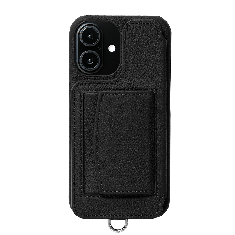 ほぼ新品】DEMIU BALLON iPhone13pro ブラック BALLON UN ほぼ新品】DEMIU BALLON iPhone13pro ブラック BALLON UN