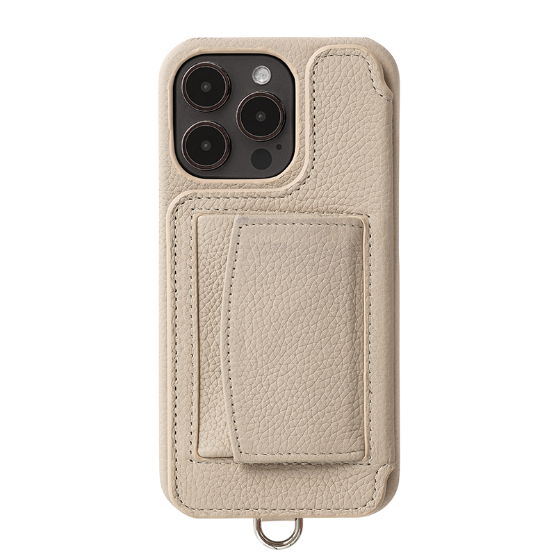 新品同様!DEMIU iphone 16proケース iPhone16Proスマートフォンケース