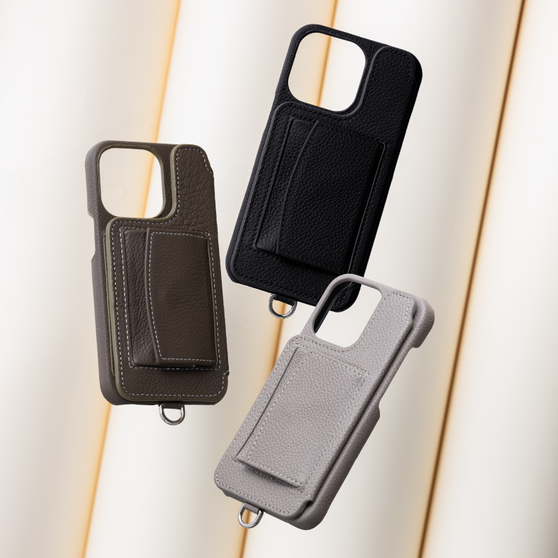 POCHE iPhone15ProMax