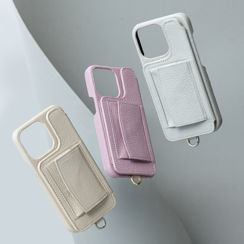POCHE iPhone14 ( iPhone17e ・16e ) POCHE iPhone14 ( iPhone17e ・16e )